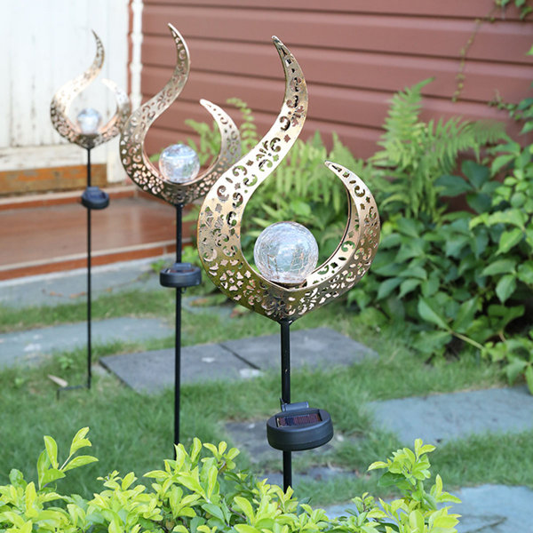 OMFG Outdoor Garden Stake | Wayfair